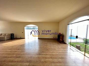 Casa · 463m² · 4 Quartos · 5 Vagas · Casa 3 andares, 660m² terreno e 463m² construídos com 4 suítes, 5 vagas.