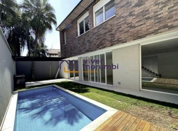 Casa · 472m² · 3 Quartos · 3 Vagas · Casa Nova em Condomínio