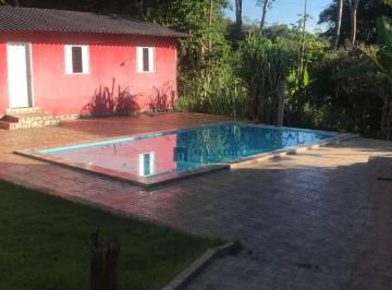 57577df9bd668dbac3d91583ded37c9fc2e0fe03 · Chácara 20.000m², com Acesso ao Rio São Bartolomeu - Quebrada dos Neres - São Sebastião/DF