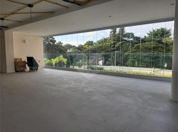Área de Serviço · Apartamento com 3 quartos à venda em Moema - SP