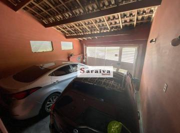 6d453ded5713aff53696a0cb84520bbbe8297ee2 · Sobrado com 3 dormitórios à venda, 150 m² por R$ 580.000,00 - Alves Dias - São Bernardo do Campo/SP
