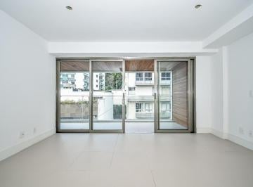 sala · Cobertura Duplex de Luxo no Leblon | 3 Quartos, Piscina Privativa e 2 Vagas!
