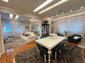 Apartamento · 198m² · 4 Quartos · 1 Vaga · Apartamento à venda, 4 quartos, 1 suíte, 1 vaga, Copacabana - RIO DE JANEIRO/RJ