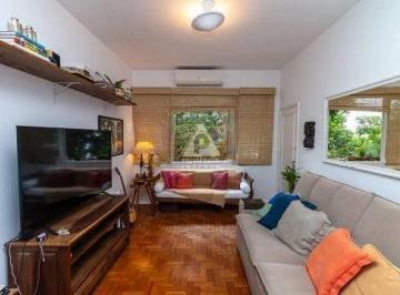 Apartamento · 100m² · 2 Quartos · 1 Vaga · Apartamento à venda, 2 quartos, 1 vaga, Gávea - RIO DE JANEIRO/RJ