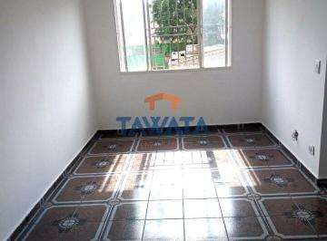 Apartamento · 62m² · 2 Quartos · 1 Vaga · Apartamento, Conjunto Residencial Sitio Oratório - São Paulo