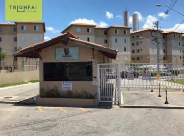 ca7ef83df146ef4aeb20def3295ddd70178bc1f3 · Apartamento com 2 dormitórios à venda, 42 m² por R$ 159.000,00 - Jardim Tatiana - Votorantim/SP