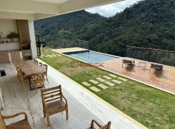 230793.jpg · Casa com 4 suítes em condomínio em Vargem Grande  Teresópolis/RJ.