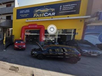 Comercial · 605m² · Bairro Glória, excepcional loja comercial com porte para agencia bancária ou loja de departamento