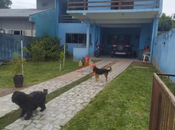 Casa · Casa à venda - em Pasqualini