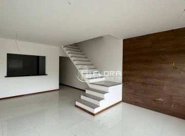 Sala ampla · Casa à venda, 130 m² por R$ 680.000,00 - Engenho do Mato - Niterói/RJ