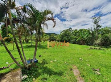 10699e5f7d98854306825ae2eb9d66017a7d1766 · Área com água corrente à venda, 20000 m² - Ribeirão Grande - Pindamonhangaba/SP