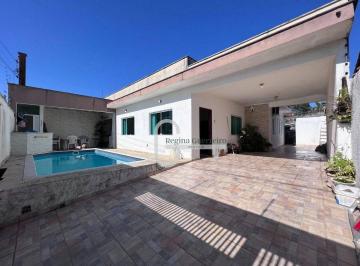484e4e101427fcba690e935d45296bc9f20b7acb · Casa com 3 dormitórios à venda, 133 m² por R$ 650.000,00 - Parque Turístico - Peruíbe/SP