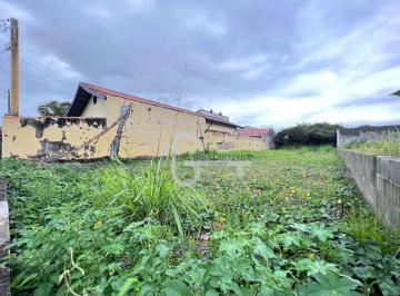 383c7379d76daf0588052ed67c5e8d673f9cd678 · Terreno à venda, 350 m² por R$ 195.000,00 - Estância Balneária Maria Helena Novaes - Peruíbe/SP