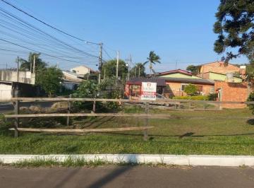 d8794e5c749ab4cdcfb7841dad17893d48101c5f · Terreno à venda, 420 m² por R$ 300.000,00 - Parque Ipiranga - Gravataí/RS