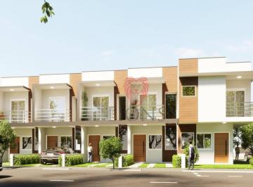 cd41c9b3baa66ccdf003e0beed52ceac9071d010 · Sobrado à venda, 78 m² por R$ 379.900,00 - Santa Cruz - Gravataí/RS