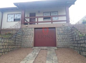 a8c0321acb9ef735a75c789f104706a392d857bc · Casa com 4 dormitórios à venda, 160 m² por R$ 530.000,00 - Parque Garibaldino - Gravataí/RS
