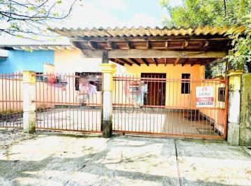 7f9d6ea8bcc8541cf48faf7d82483c358dfc3e06 · Casa à venda, 74 m² por R$ 245.000,00 - Santa Fé - Gravataí/RS