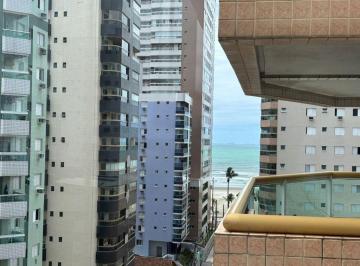 1e3666ae4ac6b72e5619cc2c0efad6111759d294 · Apartamento à venda, 56 m² por R$ 405.000,00 - Aviação - Praia Grande/SP