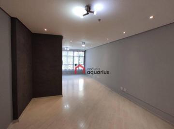 35167f96c509e15035f00bfa7f6e11bc54c338e9 · Sala para alugar, 37 m² - Jardim Aquarius - São José dos Campos/SP