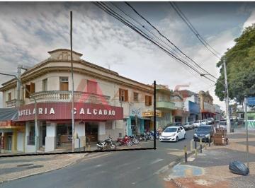 Comercial · 265m² · 5 Quartos · Ponto Comercial em Centro - São Carlos, SP