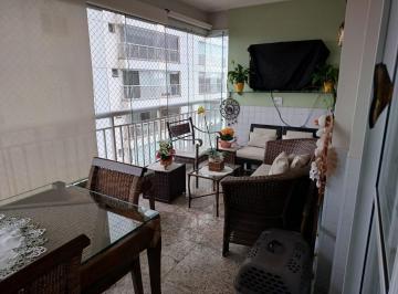 Apartamento de 3 quartos, São Paulo · Apartamento a venda no Condomínio Ápice na Avenida Guaca