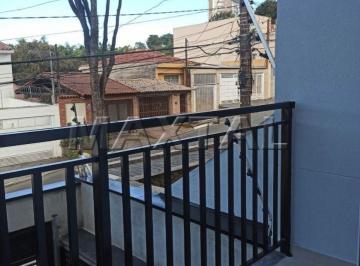 Apartamento · 42m² · 1 Quarto · Apartamento no Parque Mandaqui, 34m² com 1 dormitório e sacada, no Parque Mandaqui.