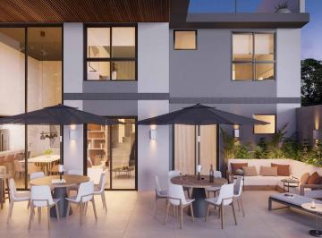 Apartamento de 2 quartos, Curitiba · Residencial Piazza685 no Agua Verde