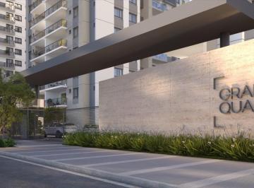 Apartamento de 2 quartos, Rio de Janeiro · Gran Quartier-Aptos Rio 2 - Unidades de 2, 3 e Quarto e Coberturas - Lançamento