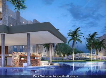 Apartamento de 2 quartos, Ubatuba · #UBATUBA - MARANDUBA BEACH RESORT - COBERTURA DUPLEX 130 M² - 932 MIL C/PROP