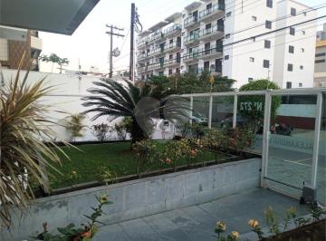 Apartamento de 2 quartos, Guarujá · Apartamento Residencial Enseada