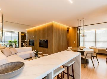 Apartamento de 2 quartos, Curitiba · Cobertura Duplex Dos Sonhos: Pronto para Morar em Condomínio Novo