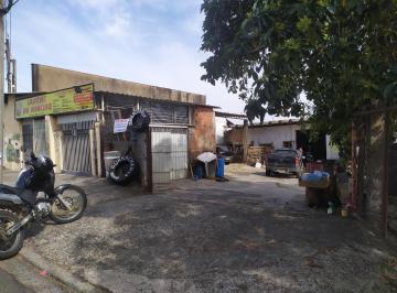 Terreno , Campinas · TERRENO COM BARRACÃO