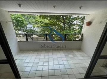 Apartamento · 165m² · 4 Quartos · 2 Vagas · Edfícil Lotus