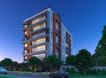 Apartamento de 3 quartos, Curitiba · APARTAMENTO A VENDA COM 3 QUARTOS NO CABRAL R$ 964.000,00