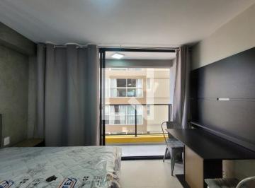 Apartamento · 22m² · 1 Quarto · Apartamento à Venda - Vila Mariana, 1 Quarto,  22 m² - São Paulo