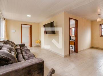 Casa · 140m² · 4 Quartos · 1 Vaga · Casa à Venda - Vila Nova, 4 Quartos, 140 m² - Porto Alegre
