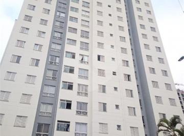 Apartamento de 2 quartos, São Paulo · Apartamento Residencial FREGUESIA DO Ó