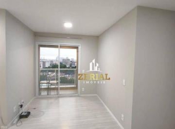 80280b4b0479da95f9ca5f631411524dc02424e9 · Apartamento com 2 dormitórios para alugar, 65 m² por R$ 4.590,00/mês - Boa Vista - São Caetano do Su