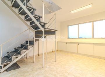 Comercial · 152m² · Sala Comercial estilo cobertura na Cristóvão Colombo