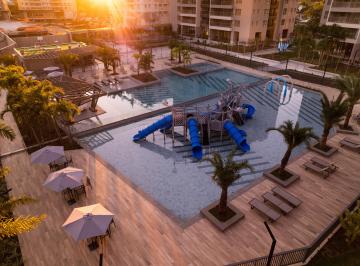 Apartamento de 4 quartos, Rio de Janeiro · Apto 4 qts Barra da Tijuca I Latitud Design I Dep Comp I Sol Manhã I Andar Alto 