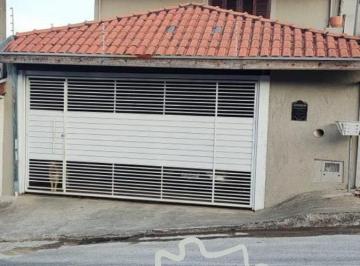Foto 01 · OPORTUNIDADE LINDA CASA 'SOBRADO' PRÓXIMO AO CONDOMÍNIO ARUANA  EM SÃO JOSÉ DOS CAMPOS!