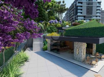 Apartamento de 3 quartos, Curitiba · Cobertura Reserva Barigui em frente ao Parque 307m² Julho de 2027.