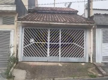 Casa · 125m² · 2 Quartos · 2 Vagas · CASA TÉRREA