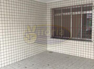 Casa · 86m² · 2 Quartos · 1 Vaga · SOBRADO JD. BELA VISTA