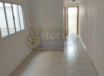 Apartamento · 53m² · 2 Quartos · 1 Vaga · APTO JARDIM IRENE