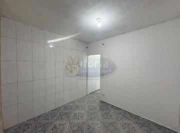 Casa · 35m² · 1 Quarto · CASA TERREA - FUNDOS - PQ. TERRA NOVA II
