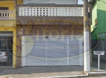 Casa · 150m² · 3 Quartos · 2 Vagas · SOBRADO JD. LAS VEGAS