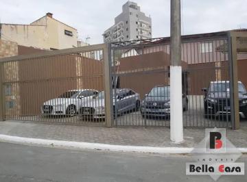 Terreno · 469m² · Terreno com loja a venda no Jardim Textil