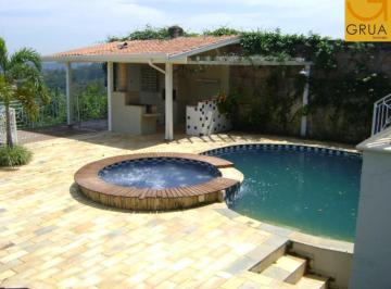 Foto 01 · casa a venda e locaçao , colinas do ermitage, em sousas, campinas, piscina, sauna, salas amplas, vis