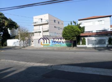 Terreno · 342m² · Ótimo terreno totalmente plano em avenida larga.